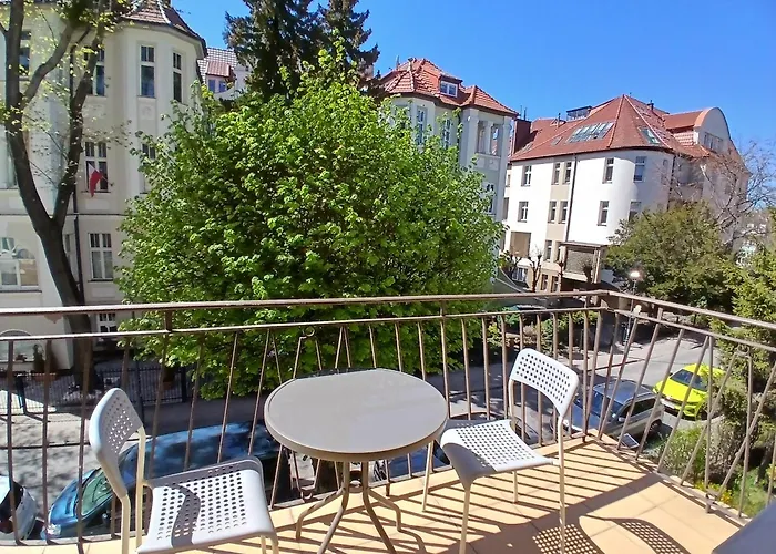CitySOPOT-Centrum-Dąbrowskiego